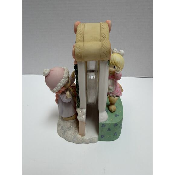 2003 Holiday Themed Precious Moments Enesco Group Inc - Picture 3 of 6